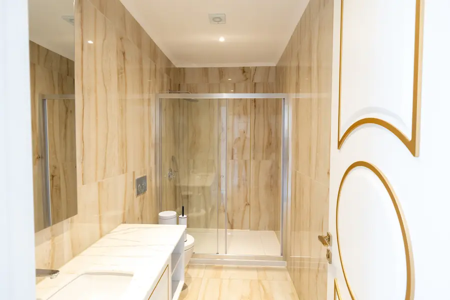 Shower